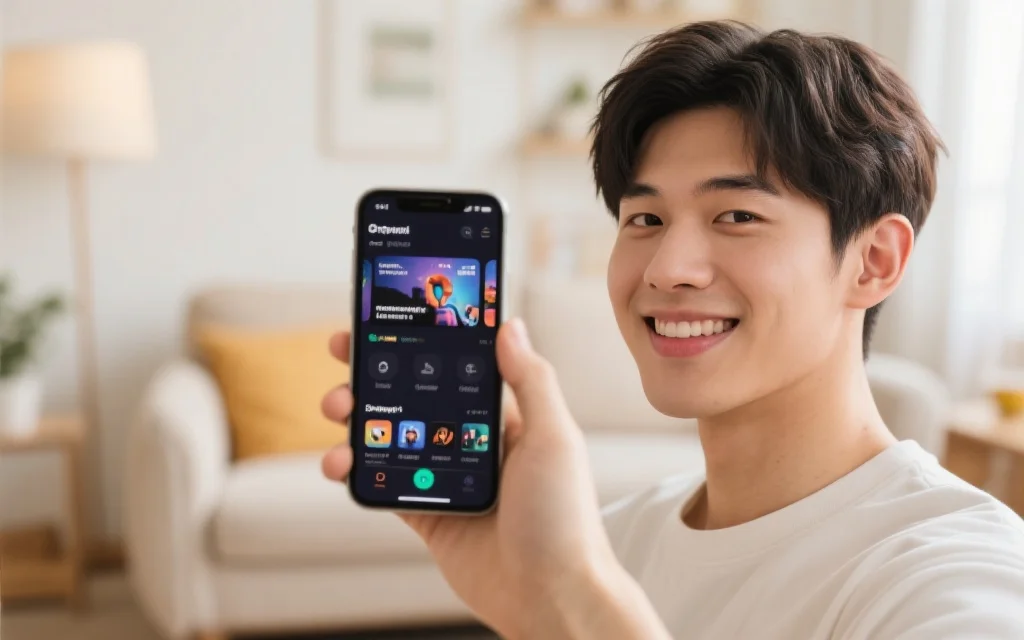 汇众娱乐APP下载全攻略：iOS与安卓设备安全安装分步教程